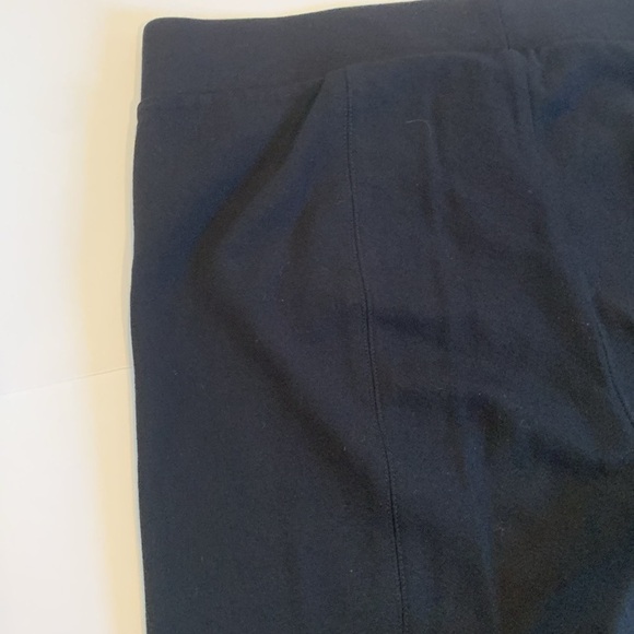 Two by Vince Camuto Black Leggings Stretch Women’s XS Extra Small - Picture 7 of 7